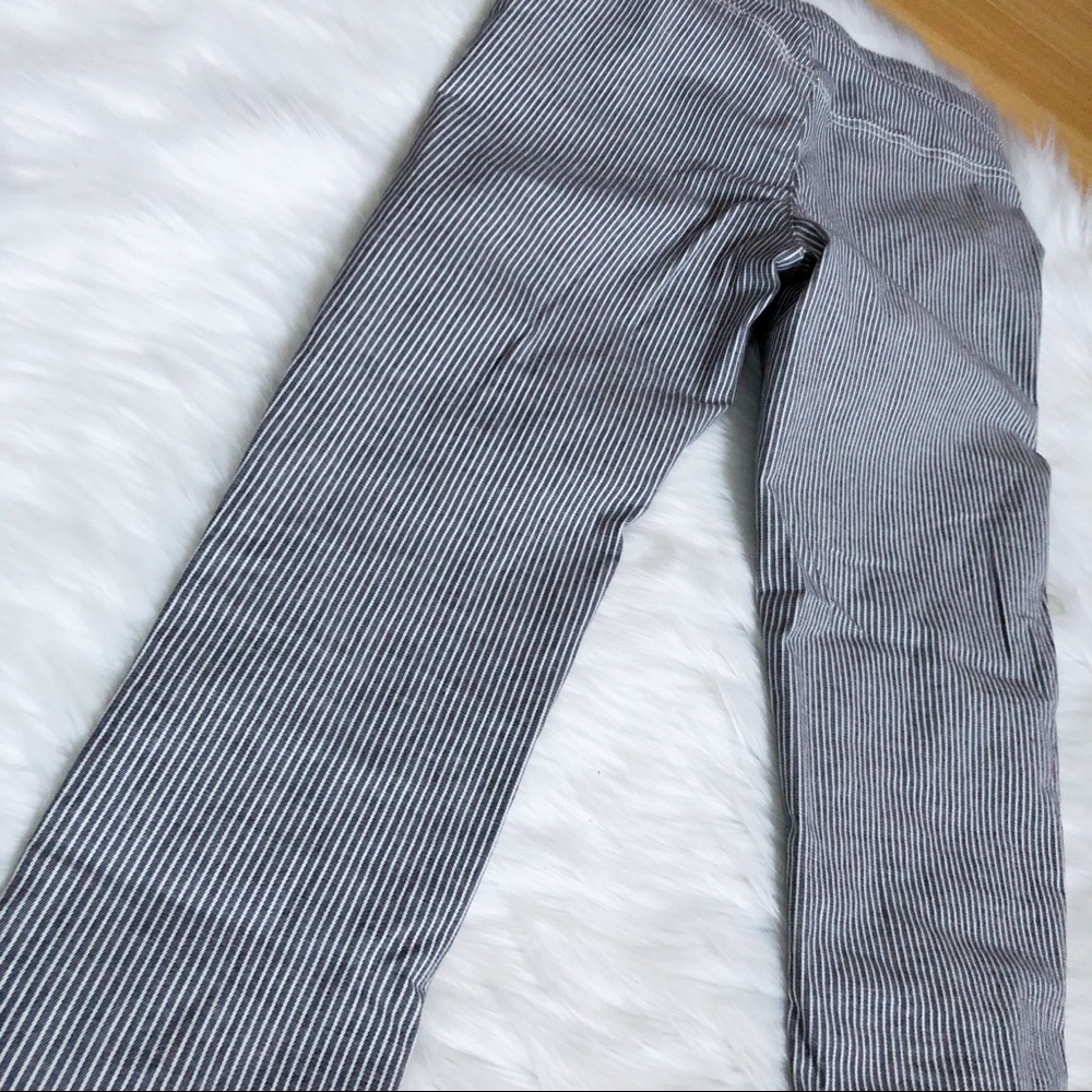 NWT Free People Railroad Skinny Jeans 🚂 Sz 26 - Picture 5 of 7